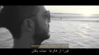 ترجمه موزیک ترکى  gökhan özen_değişir dünya توسط گروه دلتا هومز