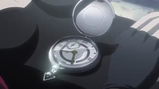 فانتوم شبح دوزخ قسمت 26 ( قسمت آخر) با زیرنویس فارسی چسبیده