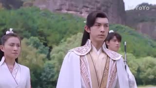 سریال چینی سو یو قسمت 24 (آخر) با زیرنویس فارسی /Su Yu Chinese Drama 2020