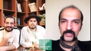 گفتگو مدرسه کانسپت با ابوذر محمدی قسمت دوم