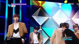 کنسرت Oh La La La-EXO