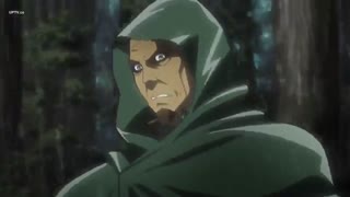 انیمه Attack On Titan فصل اول قسمت 4  دوبله فارسی