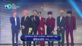 my favorite bts performance*-*