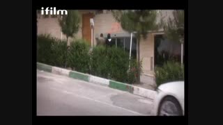 سریال سه پنج دو  / قسمت 22