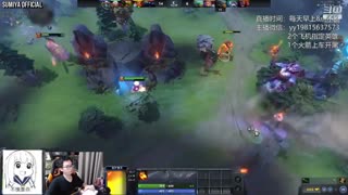 sumiya invoker moments 2 -dotabaz edited