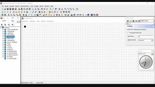 آموزش رایگان نرم افزار شبیه سازی ED - جلسه اول
