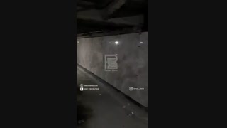 نصب اسلب دیوار ( رامان استون)