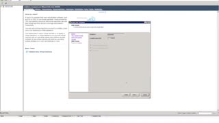 نحوه نصب و پیکربندی EMC VNX SAN Simulator