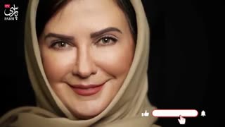 نکات جالبی درباره زندگی شخصی نیکی کریمی و لعیا زنگنه