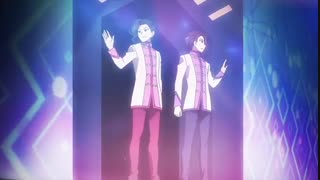 صدای روباه قسمت 3 دوبله فارسی