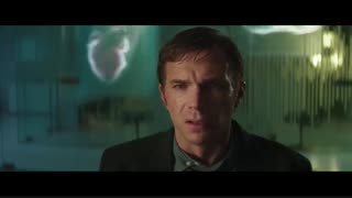 فیلم تخیلی ال ایکس ۲۰۴۸ با دوبله فارسی