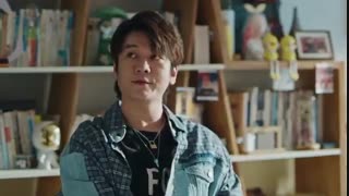 قسمت 6 سریال چینی قرار در آشپزخانه *زیرنویس چسبیده* (دانلود با لینک مستقیم) Dating in the Kitchen 2020