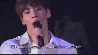 اجرای صحنه جونگهیون هیا heya