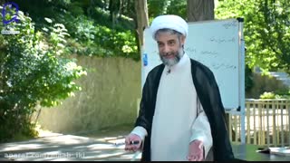 تدریس کتاب خدا شناسی (سلسله دورس طرح ولایت)جلسه دوم /حجت الاسلام دکتر احمد سعیدی