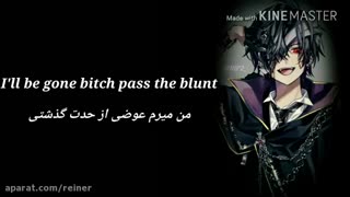 ⁦✴️⁩⁦✴️Nightcore Let me die ناکیتور فوق العاده زیبا⁦✴️⁩⁦✴️⁩