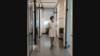 با ما ، نگرانی هیچ معنایی ندارد.