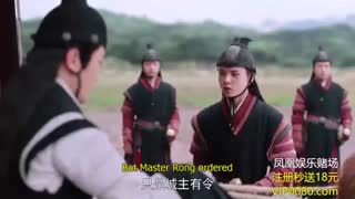 سریال چینی یک عمر عاشقی (انتقام و فداکاری) قسمت 21 با زیرنویس فارسی /Love a Lifetime Chinese Drama 2020