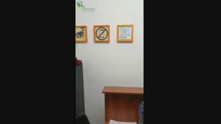 آدرس مطب دکتر رادنوش پشم فروش (شهرک غرب)