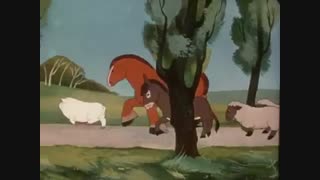 انیمیشن قلعه حیوانات Animal Farm (1954)