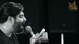 مهدی رعنایی _ نمیگم مفصل _ شد اون کوچه یک  لحظه مقتل