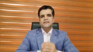 راز موفقیت نانوایی سنگکی محل ما!