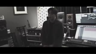 Young K Heartbeat Christopher cover