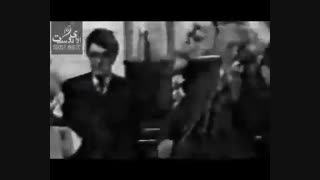 نگار پژوه :: علی تجویدی- دستگاه سه گاه- استاد محمد رضا شجریانM.R.Shajarian