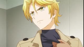 صدای روباه قسمت 7 دوبله فارسی