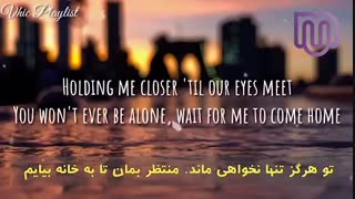 Ed Sheeran: Photograph