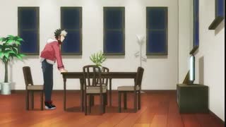 صدای روباه قسمت 11 دوبله فارسی