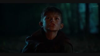 سریال Cursed نفرین شده فصل اول قسمت  دوم  زیرنویس