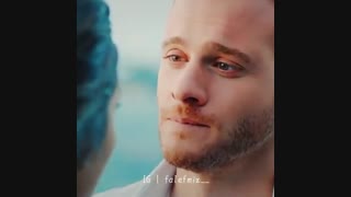 سکانس سریال ترکیه ای تو درم را بزن