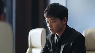 قسمت 21 سریال چینی قرار در آشپزخانه *زیرنویس چسبیده* (دانلود با لینک مستقیم) Dating in the Kitchen 2020