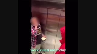 یک دوربین مخفی باحال و خنده دار و ترسناک. نبینی از دستت رفته