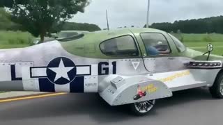 ماشین هلیکوپتری