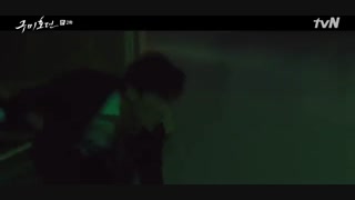 هه(-B   "روباه نه دم" از زمان پخشش این تیکه رو چهل بار دیدمXD