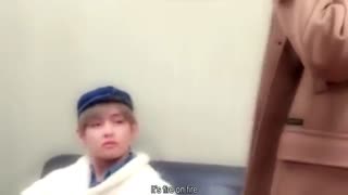 فقط ی سوالی پیش میاد چرا این دو تا انقدر لنتین ک میخوام بگیرم بچلونمشون