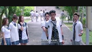 فیلم تایوانی عاشق شدن در اولین کیس با زیرنویس فارسی /Fall in Love at First Kiss Taiwanese Movie 2019