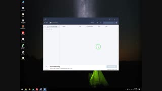 آموزش بازیابی اطلاعات هارد RAW شده