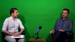 گفتگوی جذاب و کاربردی درمورد ایمنی و سلامت در کوهنوردی - قسمت اول