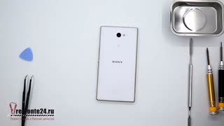باتری اصلی گوشی سونی Sony Xperia M2 - امداد موبایل