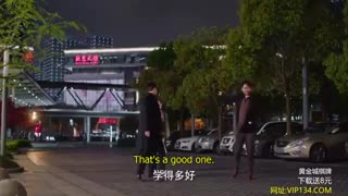 سریال چینی عشق مسموم قسمت 07 با زیرنویس فارسی /Poisoned Love Chinese Drama 2020
