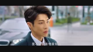 سریال چینی عشق شیرین است قسمت 25 با زیرنویس فارسی /Love Is Sweet Chinese Drama 2020