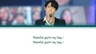 آهنگ تایلندی از وین متاوینWin Metawin - Day 1  (Cover) Lyrics