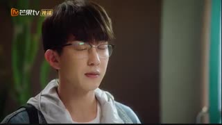 سریال چینی  جرقه عشق  قسمت سوم  با زیرنویس  فارسی  Sparkle Love 2020