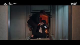 سریال کره ای افسانه نه دم قسمت 05 با زیرنویس فارسی /Tale of the Nine-Tailed Korean Drama 2020