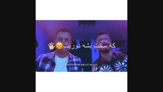 غرغت شدم بین این همه ادم..:)