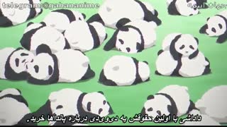 انیمه Seishun Buta Yarou wa Bunny Girl Senpai no Yume wo Mina قسمت 13 (آخر) با زیرنویس فارسی