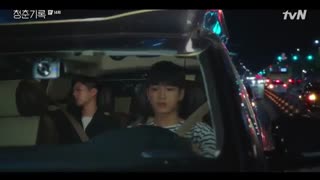 قسمت چهاردهم سریال کره ای ثبت جوانی +زیرنویس چسبیده Record of Youth 2020 با بازی پارک بوگوم