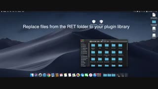 وی اس تی گیتار بیس ToonTrack EZBass